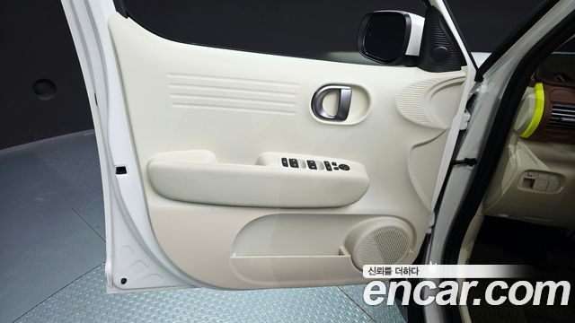 Hyundai Casper 2026 — photo 14