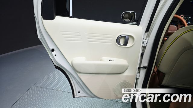 Hyundai Casper 2026 — photo 15