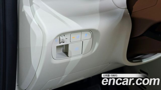 Hyundai Casper 2026 — photo 27