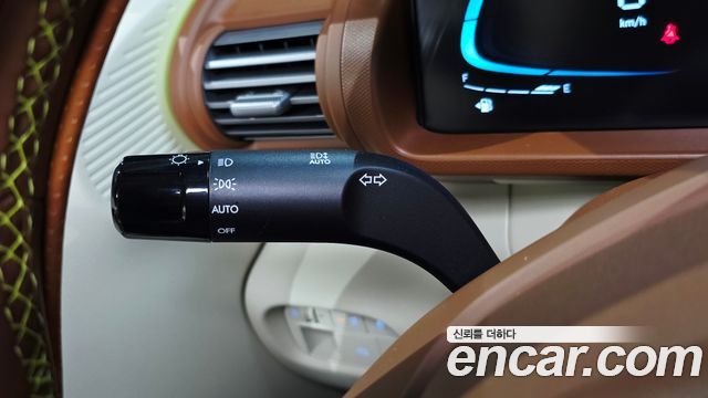 Hyundai Casper 2026 — photo 28