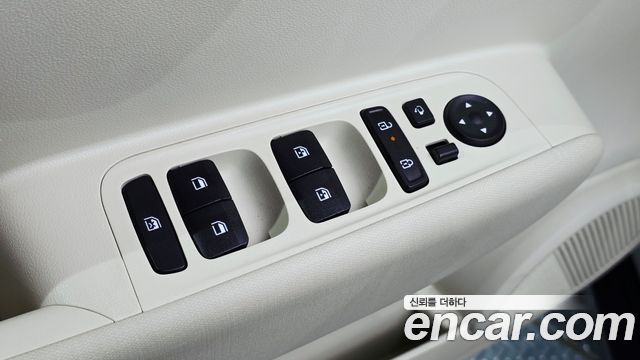 Hyundai Casper 2026 — photo 29