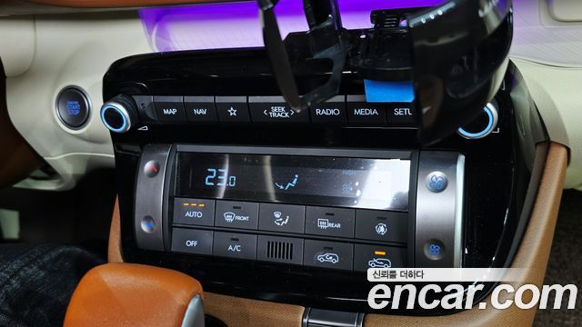 Hyundai Casper 2026 — photo 31