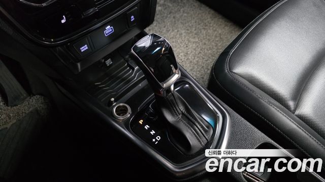 KG Mobility TIBOLI 2021 — photo 12