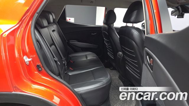 KG Mobility TIBOLI 2021 — photo 18