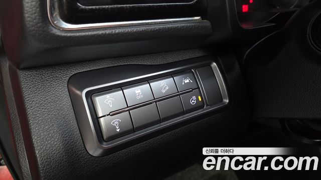 KG Mobility TIBOLI 2021 — photo 25