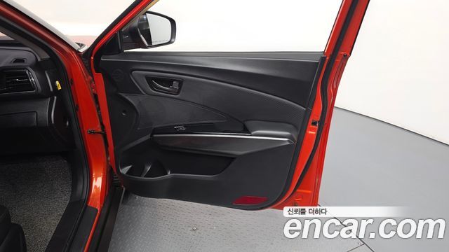 KG Mobility TIBOLI 2021 — photo 14