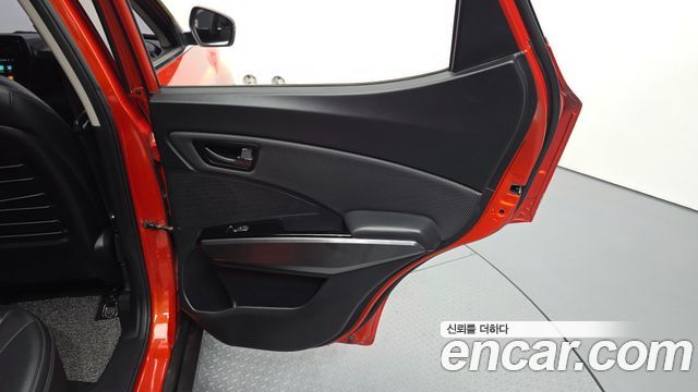 KG Mobility TIBOLI 2021 — photo 15