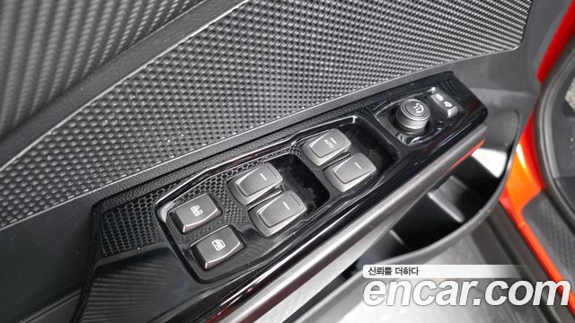 KG Mobility TIBOLI 2021 — photo 28