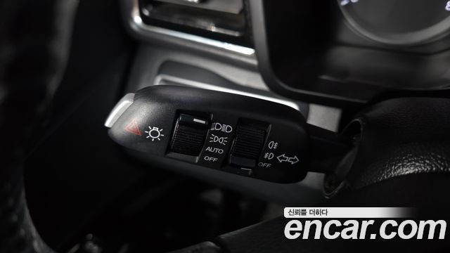 KG Mobility TIBOLI 2021 — photo 29
