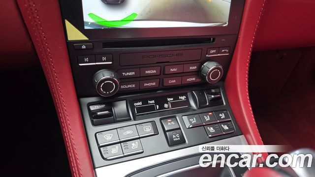 Porsche 718 2023 — photo 21