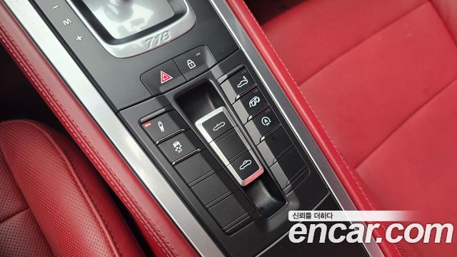 Porsche 718 2023 — photo 22