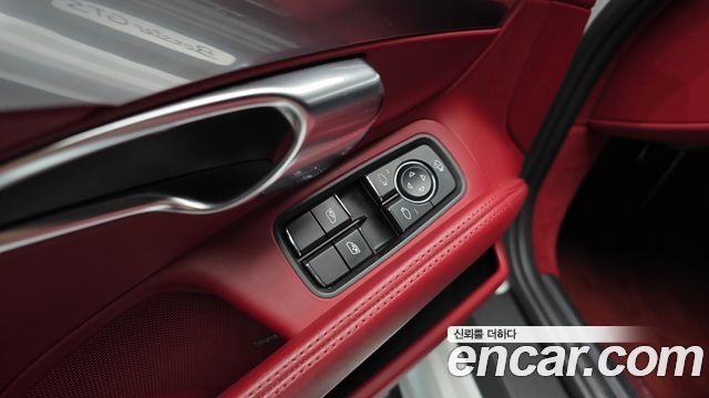 Porsche 718 2023 — photo 26