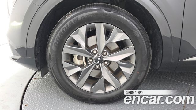 Kia Sportage 2022 — photo 5