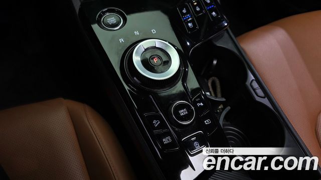 Kia Sportage 2022 — photo 12