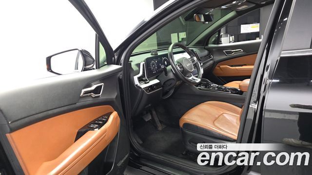 Kia Sportage 2022 — photo 13