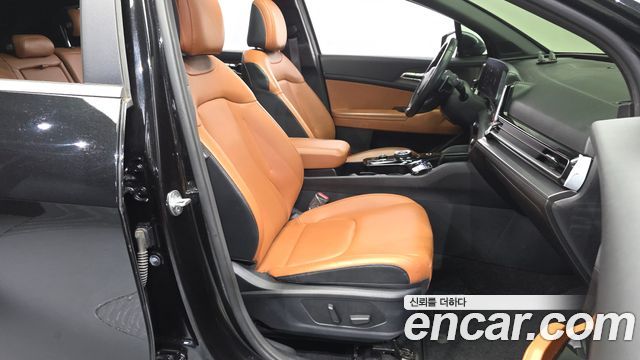 Kia Sportage 2022 — photo 17