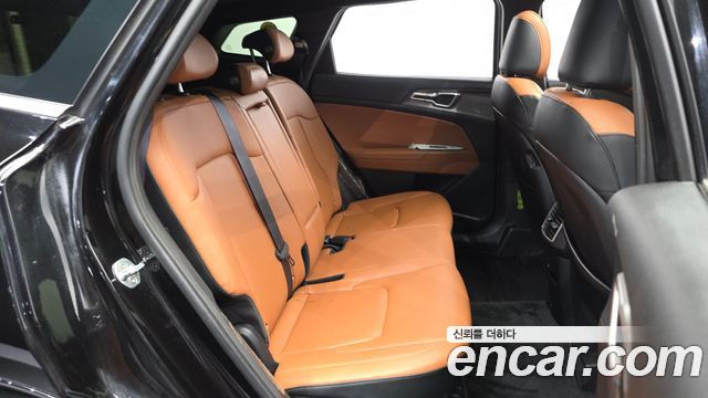 Kia Sportage 2022 — photo 18
