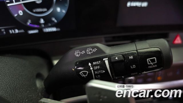 Kia Sportage 2022 — photo 24
