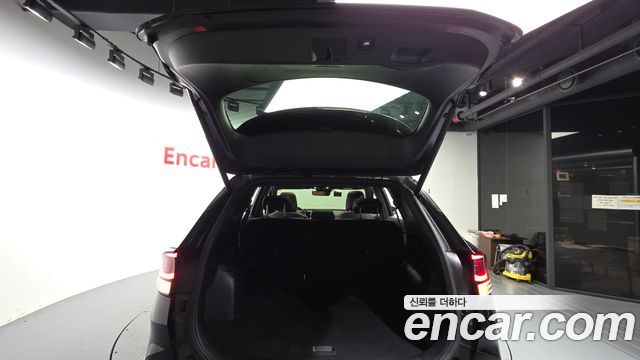 Kia Sportage 2022 — photo 26