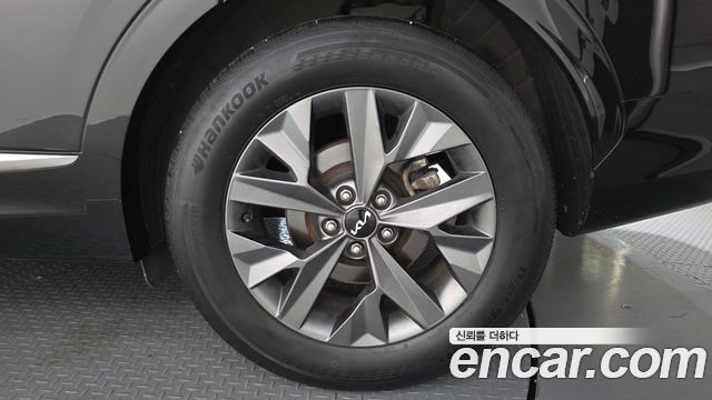 Kia Sportage 2022 — photo 7