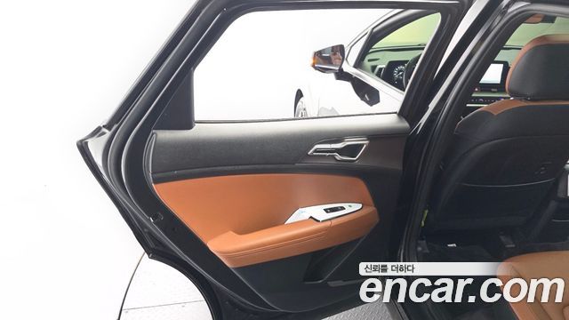 Kia Sportage 2022 — photo 15