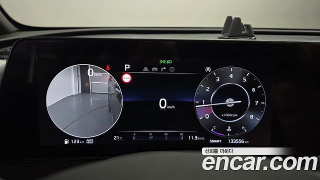 Kia Sportage 2022 — photo 27