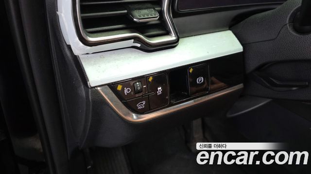 Kia Sportage 2022 — photo 30