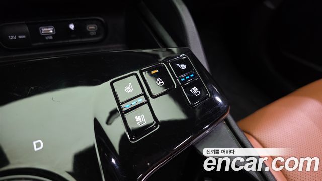 Kia Sportage 2022 — photo 31