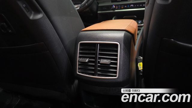 Kia Sportage 2022 — photo 33