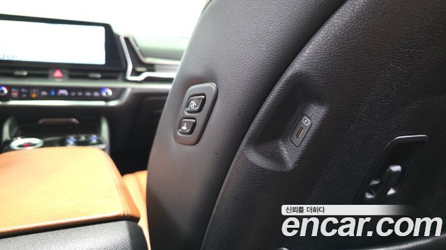 Kia Sportage 2022 — photo 34