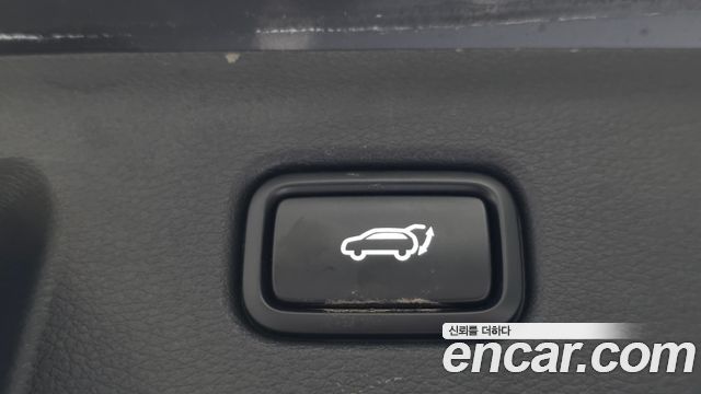 Kia Sportage 2022 — photo 35