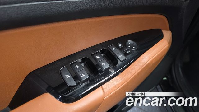 Kia Sportage 2022 — photo 36