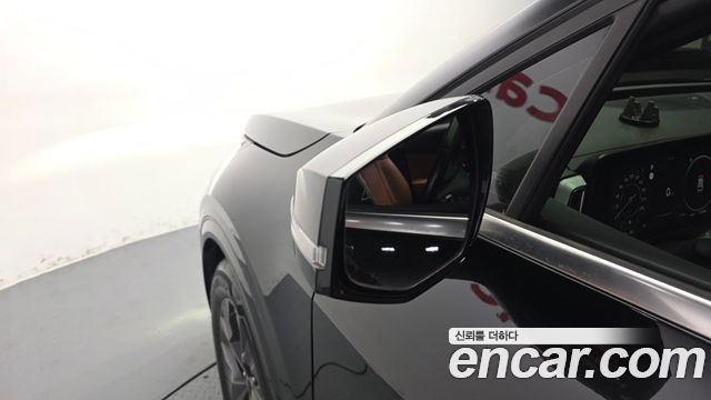 Kia Sportage 2022 — photo 37