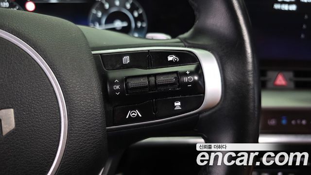 Kia Sportage 2022 — photo 38