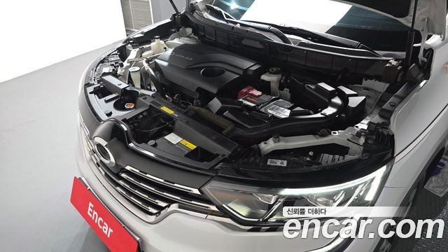 Renault Korea QM6 2018 — photo 6