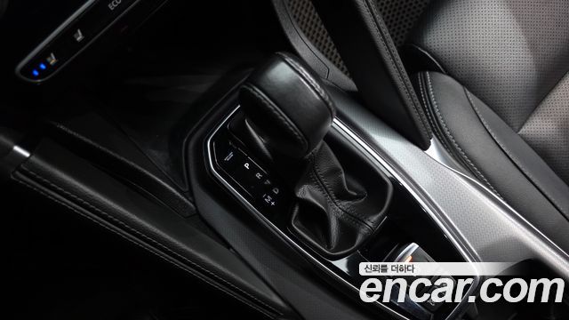 Renault Korea QM6 2018 — photo 12