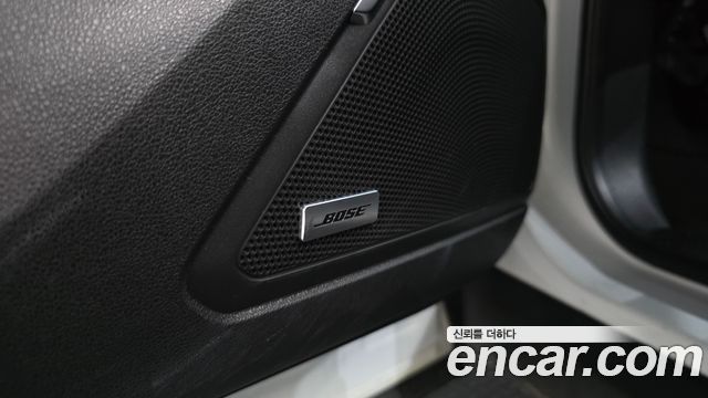 Renault Korea QM6 2018 — photo 22