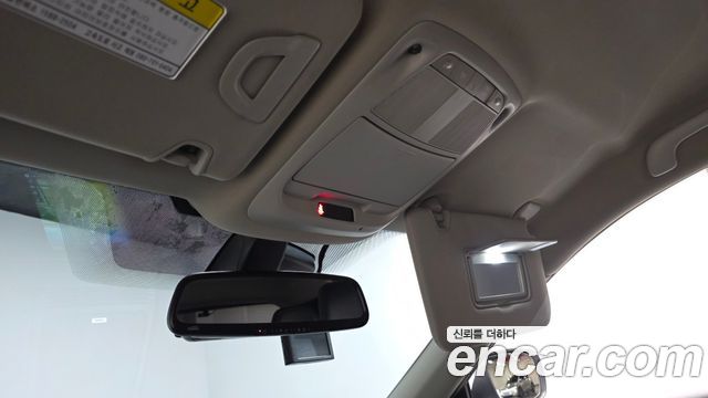 Renault Korea QM6 2018 — photo 25