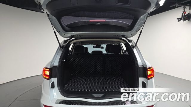 Renault Korea QM6 2018 — photo 26