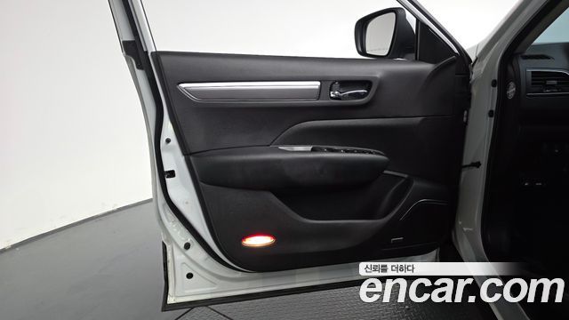 Renault Korea QM6 2018 — photo 14