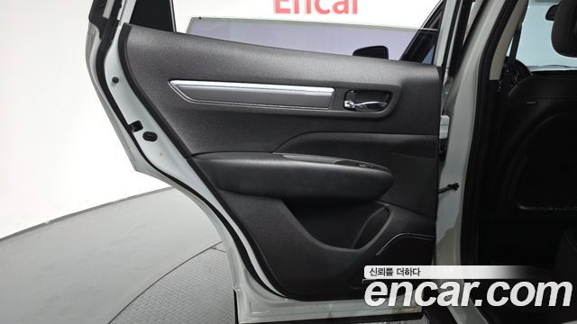 Renault Korea QM6 2018 — photo 15