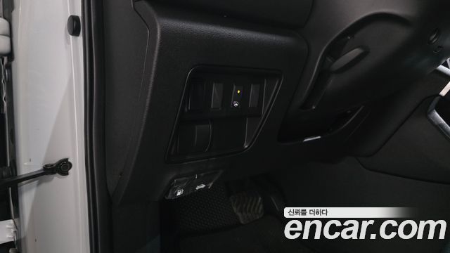 Renault Korea QM6 2018 — photo 27