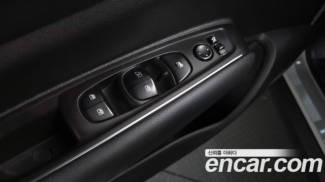 Renault Korea QM6 2018 — photo 29