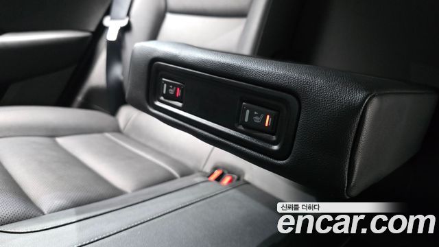 Renault Korea QM6 2018 — photo 30