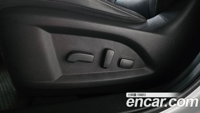 Renault Korea QM6 2018 — photo 31