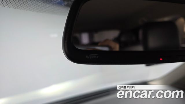 Renault Korea QM6 2018 — photo 34