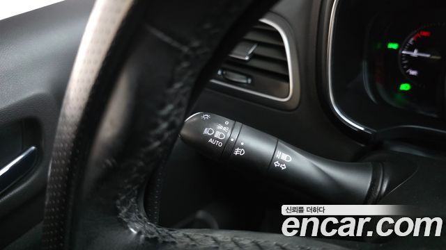 Renault Korea QM6 2018 — photo 35