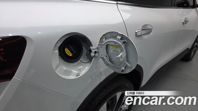 Renault Korea QM6 2018 — photo 38