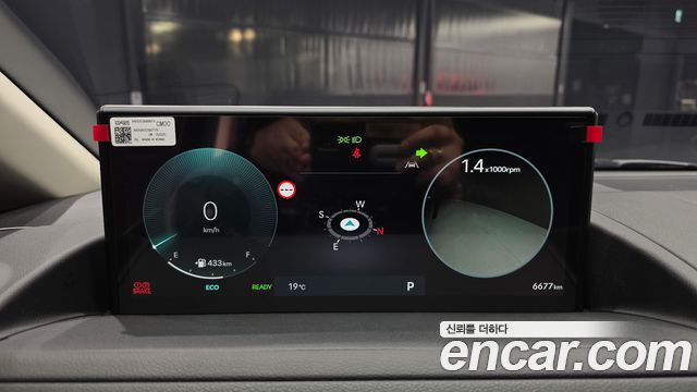 Hyundai Staria 2026 — photo 11