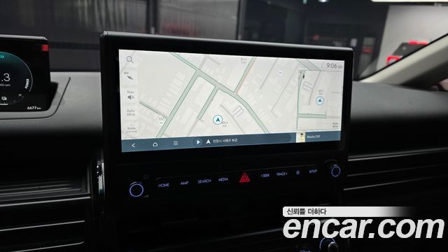 Hyundai Staria 2026 — photo 20